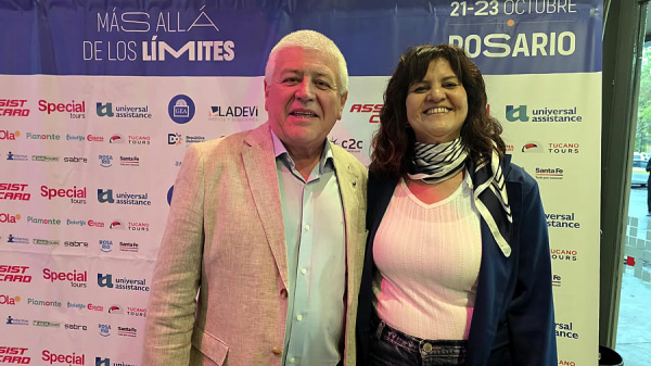 Destefanis Travel refuerza su equipo y la atenci�n personalizada a las agencias