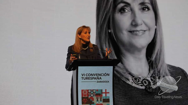 Turismo de Espa�a superar� los 269.000 millones de euros en 2026