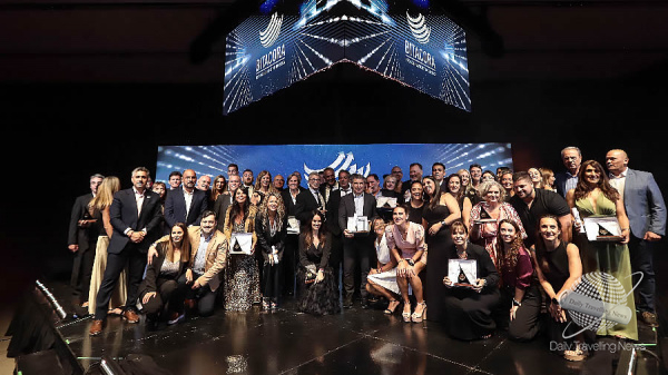 Abri� la votaci�n para los premios Bit�cora 2026