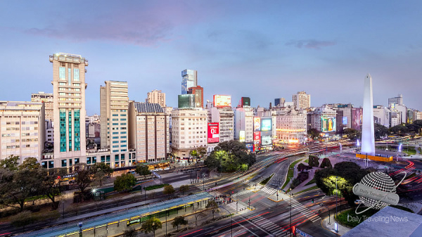 Marriott Buenos Aires Downtown presenta una propuesta integral para eventos corporativos y sociales